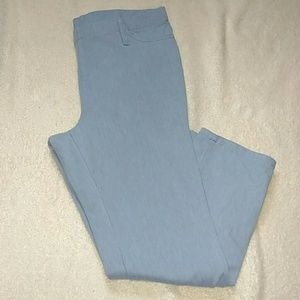 Light wash Leggings